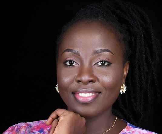 Rainer Okyere Mantey releases her debut album God's Surprise
