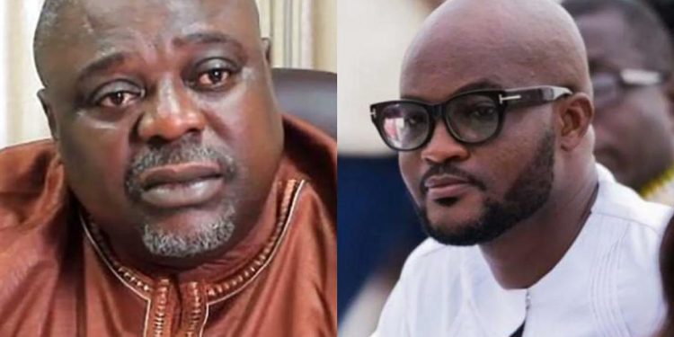 Koku Anyidoho slaps NDC member with GH¢10m defamatory suit over Facebook posts