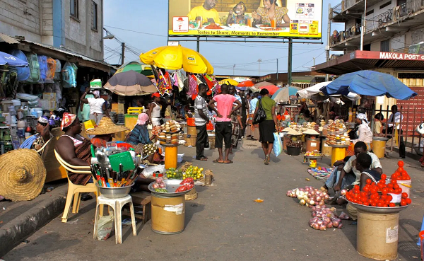 An urgent need for diversified economy