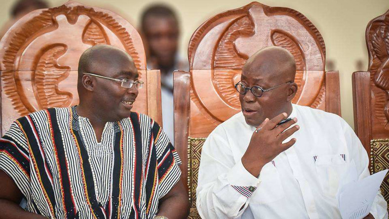 Ghana improves score on 2020 Corruption Perception Index