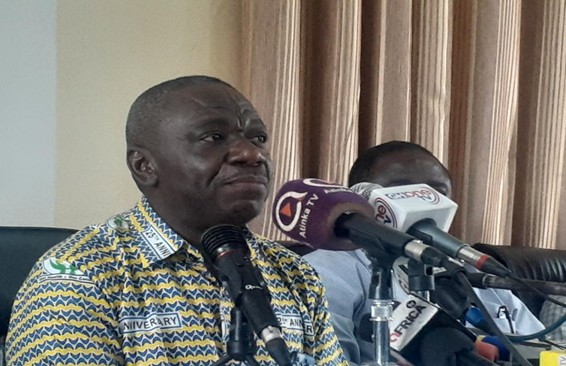 Ashanti Regional Health Directorate issues guidelines as schools reopen