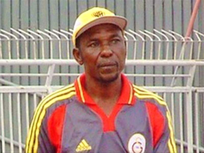 Coach Sarpong: CAF must probe dubious COVID-19 results