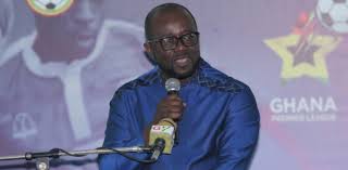  GFA appoints referees for 10th week Premier League  