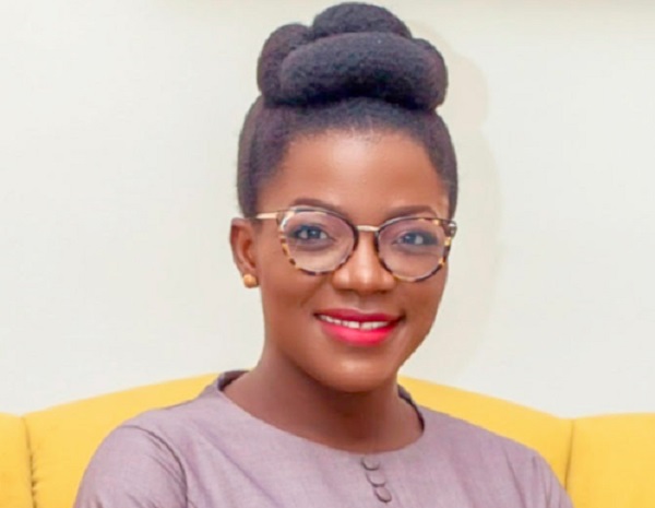 Dr Hilda Ampadu