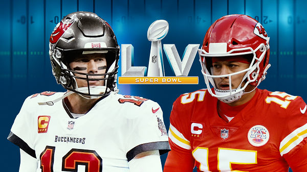 DStv, GOtv to telecast Super Bowl LV live on Sunday