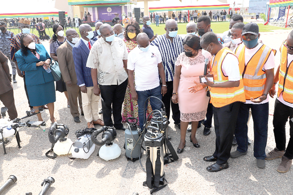 Zoomlion acquires additional vehicles, equipment to improve services