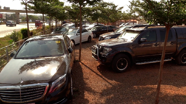 Car dealers to sue DVLA over delays in issuance of DV plates