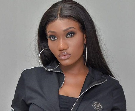 Wendy Shay's video for Pray for the World restored by YouTube