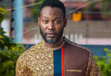 Actor Adjetey Anang reveals that his marriage is successful because he invests in it