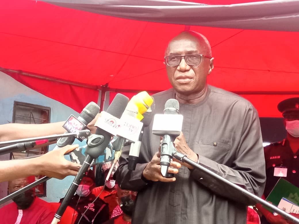 Appeals Court Judge chairs Ejura killings probe committee