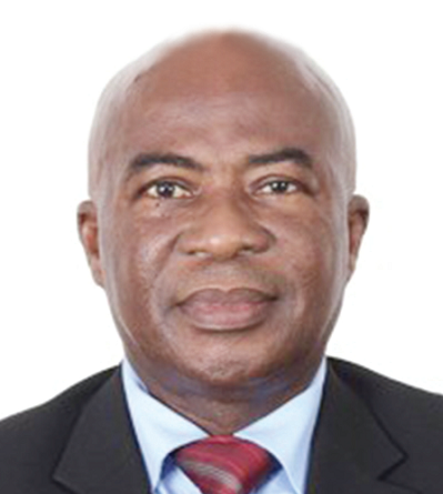 Justice George Kingsley Koomson — He chairs the ministerial commitee of enquiry into the Ejura shooting