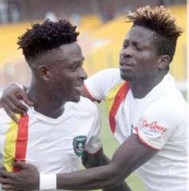 Ganiu wins day for Wonders
