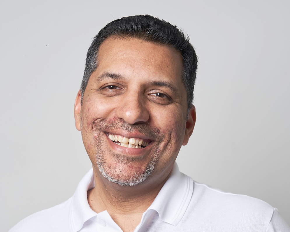 Mr Saqib Nazir - MD of Emergent Payments
