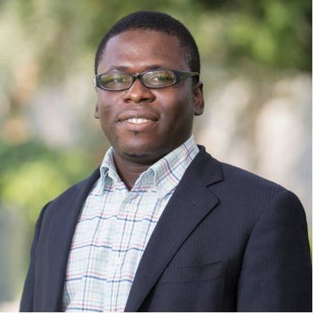Mr Leonard Shang-Quartey, Coordinator, Policy and Advocacy at the Alliance for Reproductive Health Rights