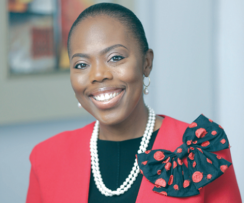 Abena Osei-Poku