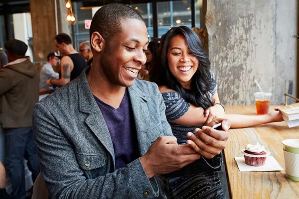 Being friends with the opposite sex comes with many risks