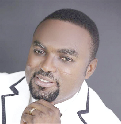 Mr Clement Nii Lamptey Willkinson —   Chief Executive of Ga West Assembly