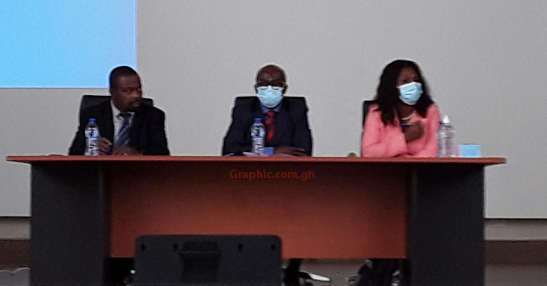 Ejura committee recommends compensation for families