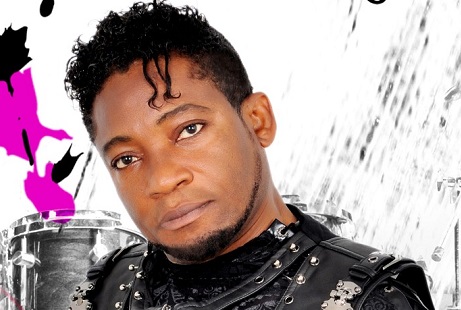 UK-based Ghanaian artiste Charles Kalah wins two awards at GEBIA
