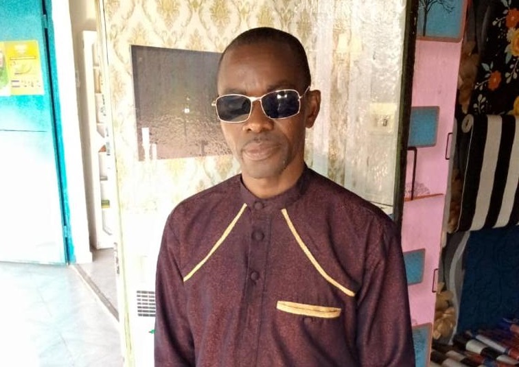 Godwin Kwame Dadzawa