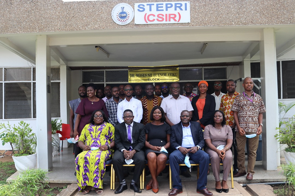 A Nexus Approach To Water, Energy &amp; Food Security Crucial —African Cities Urged