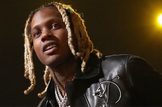 Lil Durk involved in a shootout