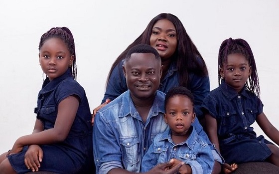 AUDIO: I've been renting for 8 years while my ex-wife still occupies my house - Odartey Lamptey