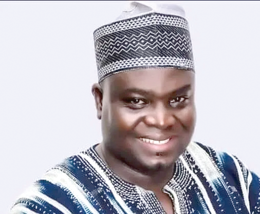The Municipal Chief Executive Officer (MCE) for Ejura-Sekyedumase, Mohammed Salisu Bamba
