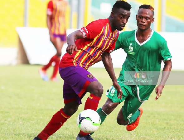 Frederick Ansah Botchway