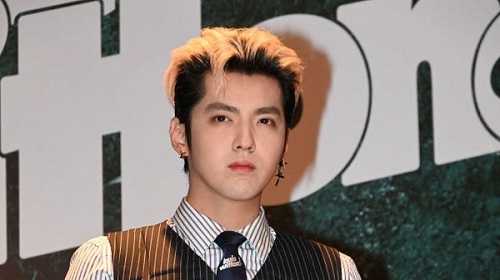 Kris Wu: Brands drop China star over teen sex allegations