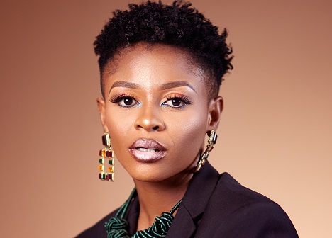 Singer Abiana says some female acts lack tenacity to survive in the industry