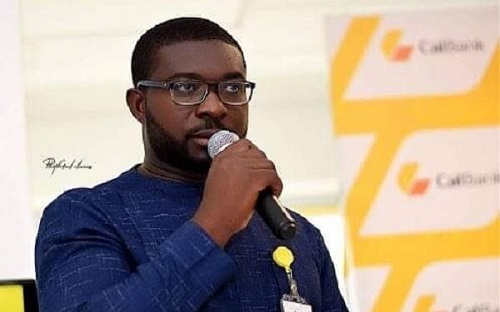 Nana Yaw Amponsah