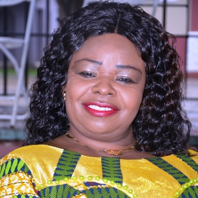 I chose Ghana over the ‘good life’- Prez of Breast Care International