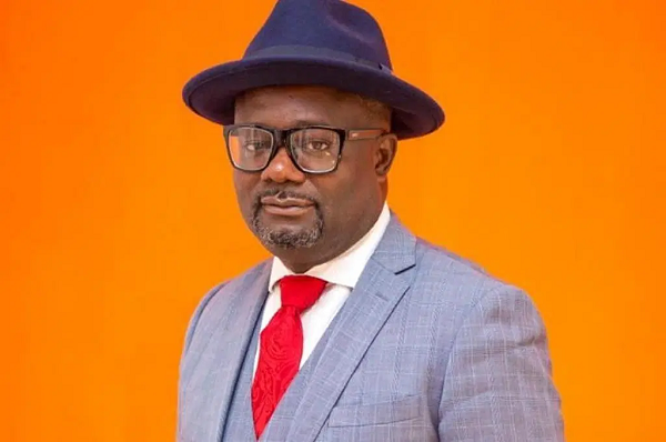  Mr Kofi Akpaloo