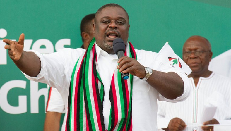 Koku Anyidoho