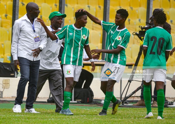 WAFU Champions League: Basigi names a strong, experienced Hasaacas Ladies squad