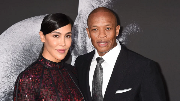Court orders Dr Dre to pay ex-wife $300k a month in divorce ruling