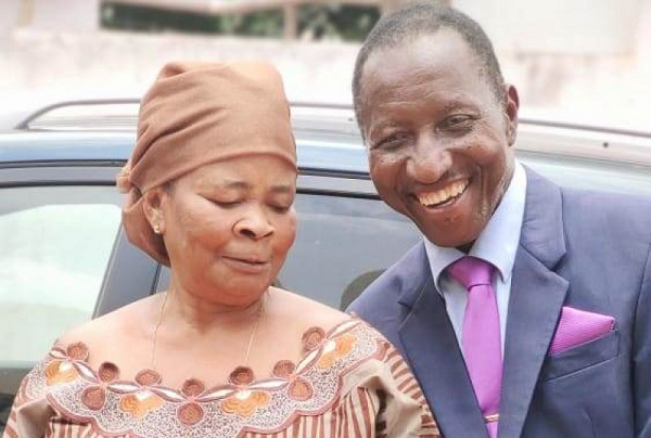 Police investigates deaths of Pastor and wife at Ayitikope