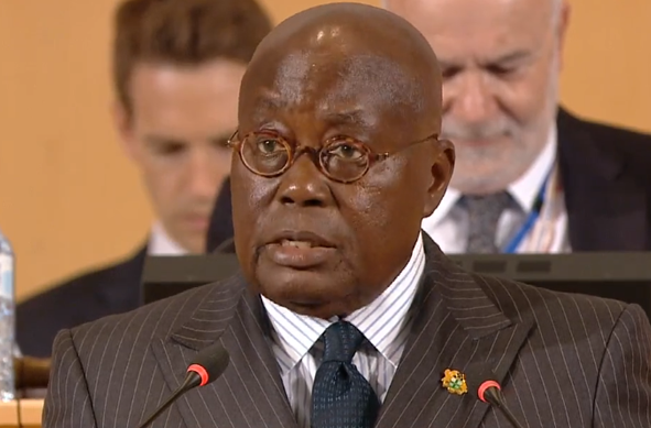 Post-COVID-19 recovery: African leaders want $100bn World Bank loan