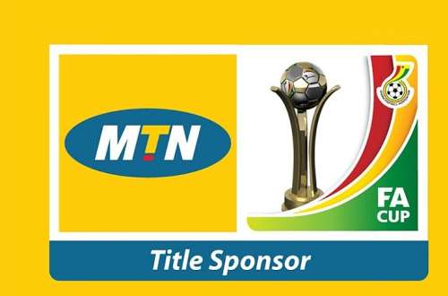 MTN FA Cup semis in Cape Coast Sunday