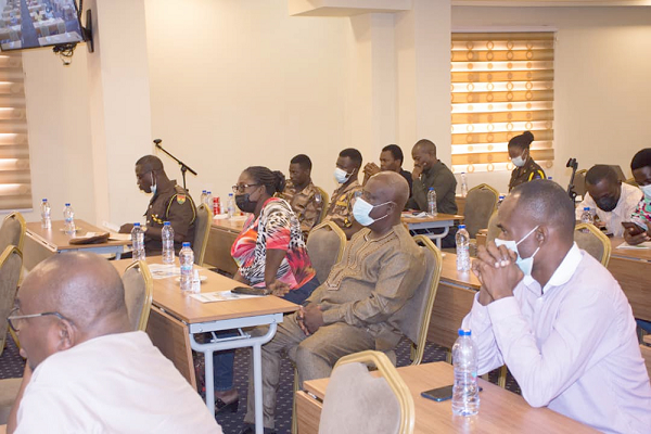 Poultry farmers urged to improve market share