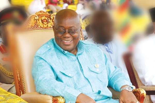 Libya, OIF congratulate Ghana