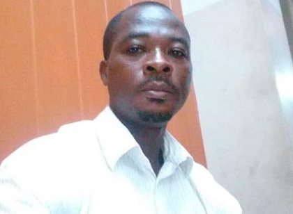 Ebenezer Gyambrah Agyekum, popularly known as ‘Kweku Attah’, reported missing