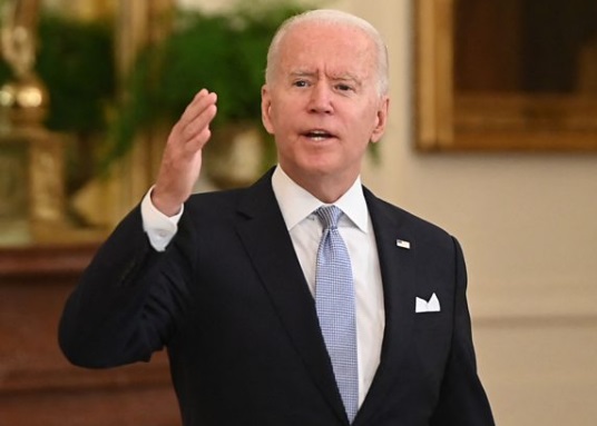 Ukraine conflict: Why Joe Biden won't send troops to Ukraine