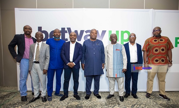 GPL clubs urged to make PROs part of management at Betway summit