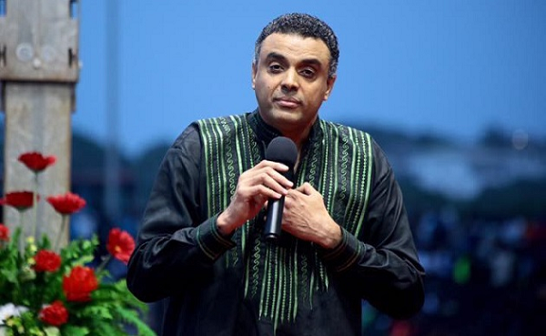 Dag Heward-Mills