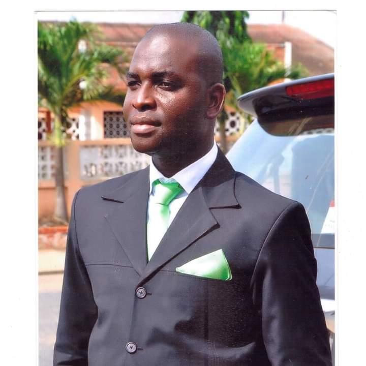  Fred Tindan: Goldstars will not be pushovers in Ghana Premier League