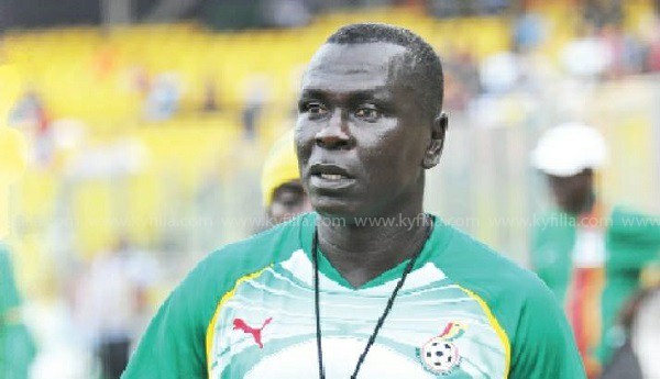 Frimpong Manso: Bad pitches affect quality 