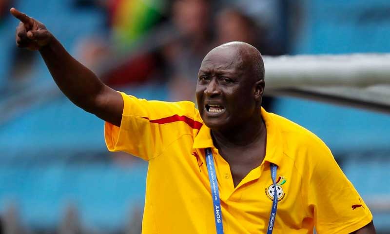 James Kuuku Dazie