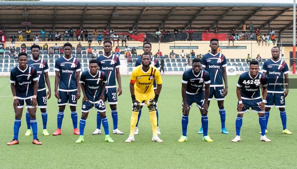 Liberty Professionals